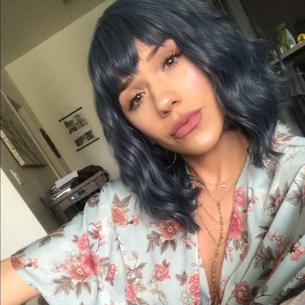 Meet your Posher, Carolann